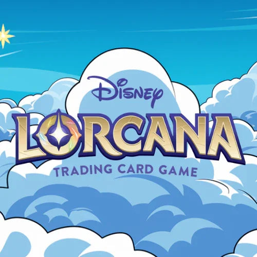 Lorcana TCG