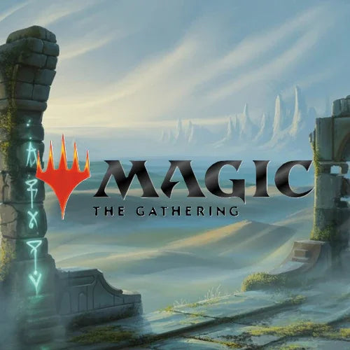 Magic: The Gathering