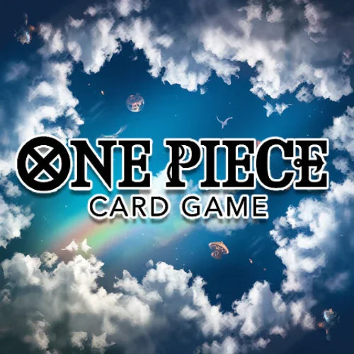 One Piece TCG