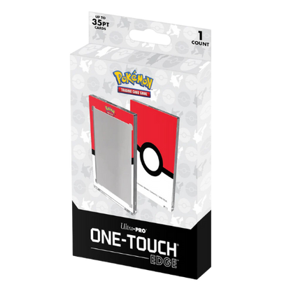 Protector One Touch Edge Pokemon Ultra PRO (1 ud)