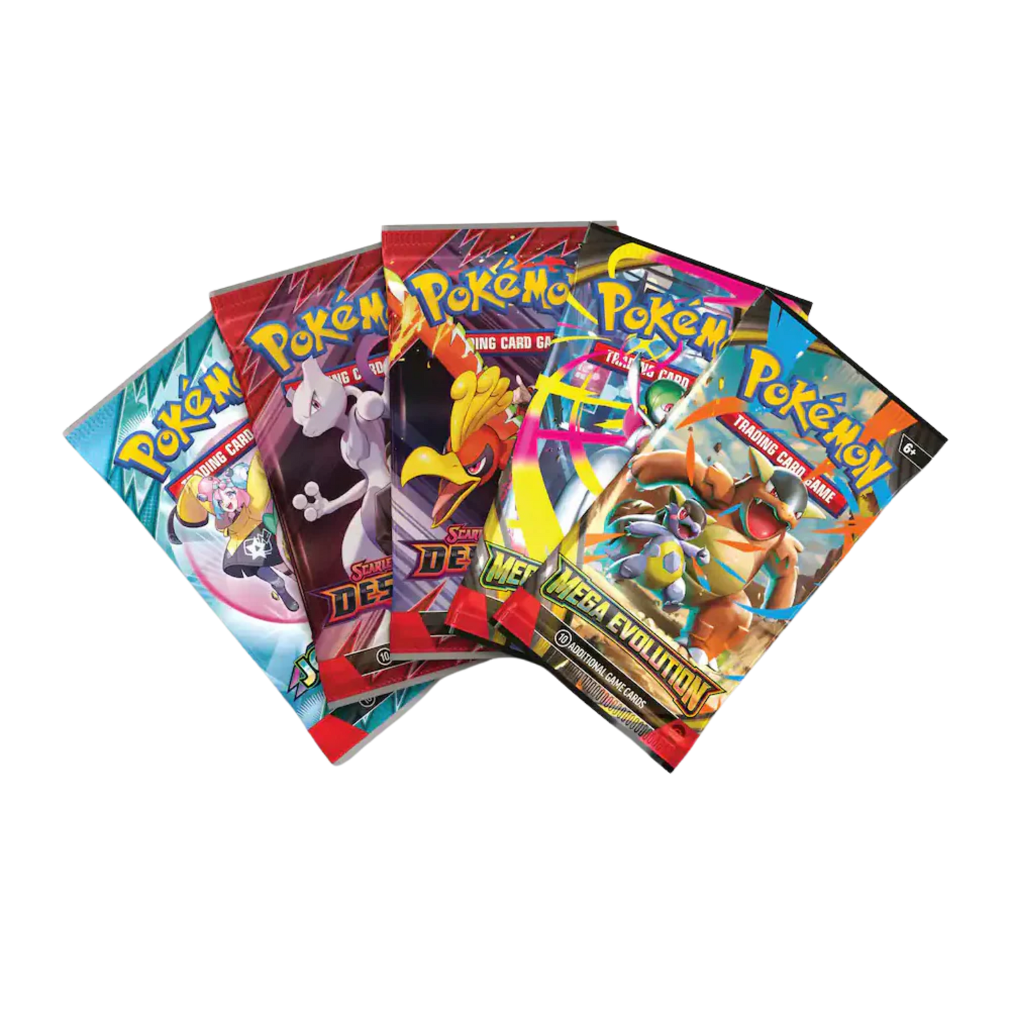 Colección con Figura Mega Lucario EX - Español - Pokemon TCG