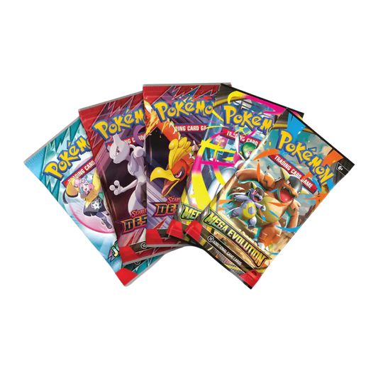 Colección con Figura Mega Lucario EX - Español - Pokemon TCG