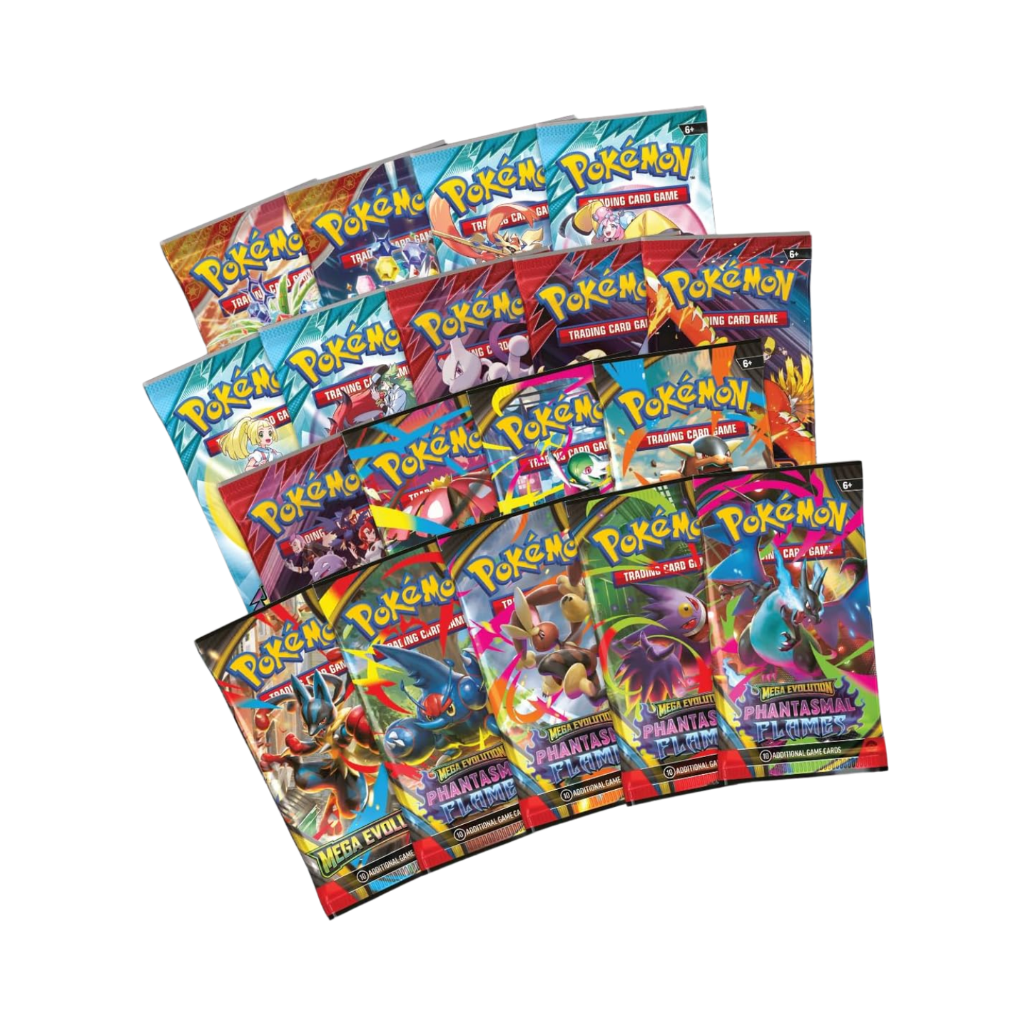 Ultra Premium Collection Mega Charizard X - Español - Pokemon TCG