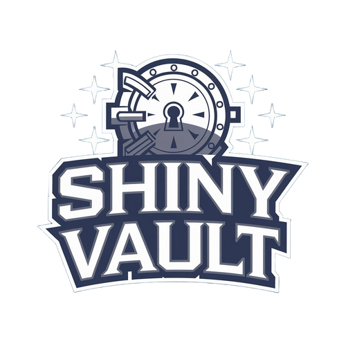 Shiny Vault