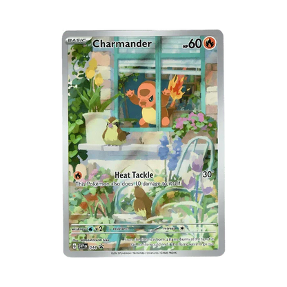 Elite Trainer Box Llamas Obsidianas - Español - Pokemon TCG - Shiny Vault