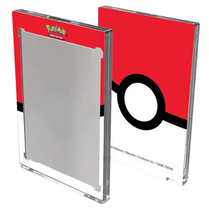Protector One Touch Edge Pokemon Ultra PRO (1 ud) - Shiny Vault