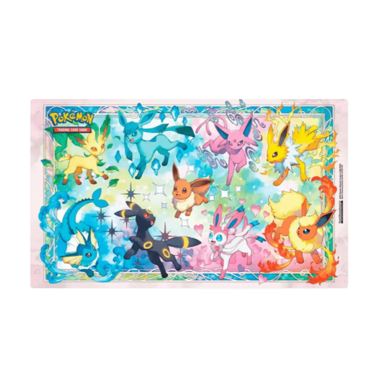 Super Premium Collection Evoluciones Prismáticas - Español - Pokemon TCG - Shiny Vault