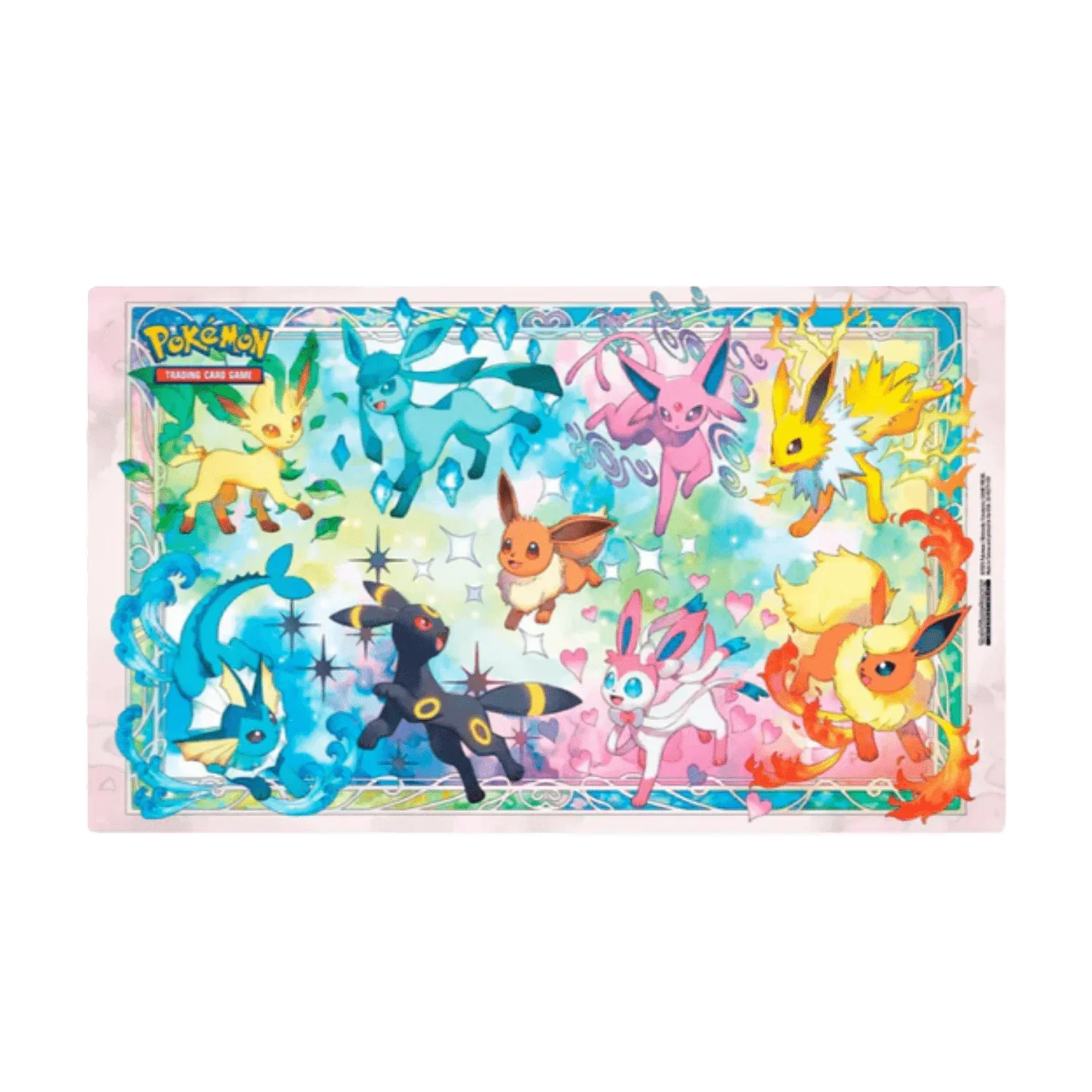 Super Premium Collection Evoluciones Prismáticas - Español - Pokemon TCG - Shiny Vault