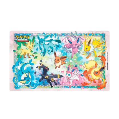 Super Premium Collection Evoluciones Prismáticas - Español - Pokemon TCG - Shiny Vault